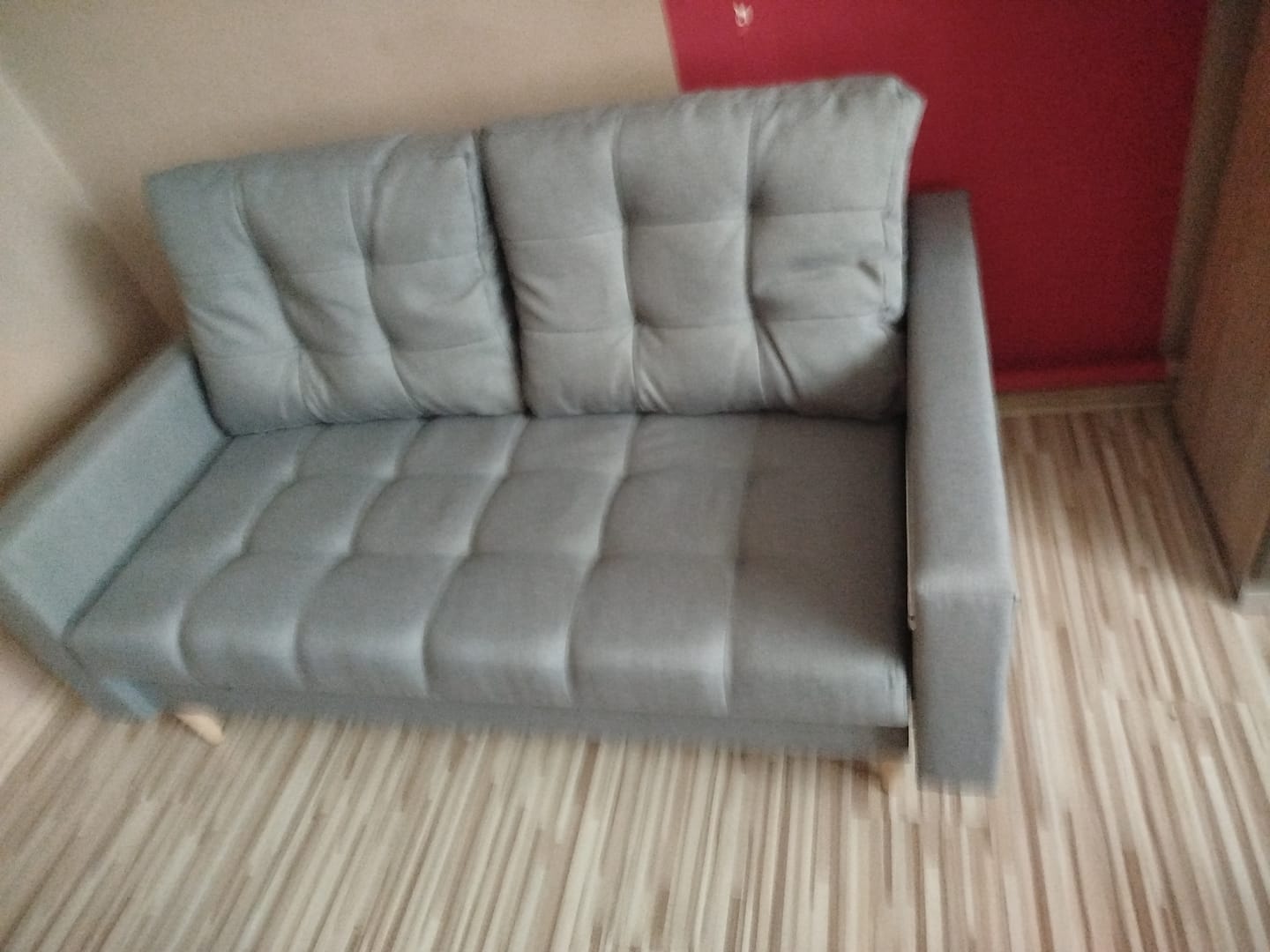 Customer photo review of Sofa ELMA