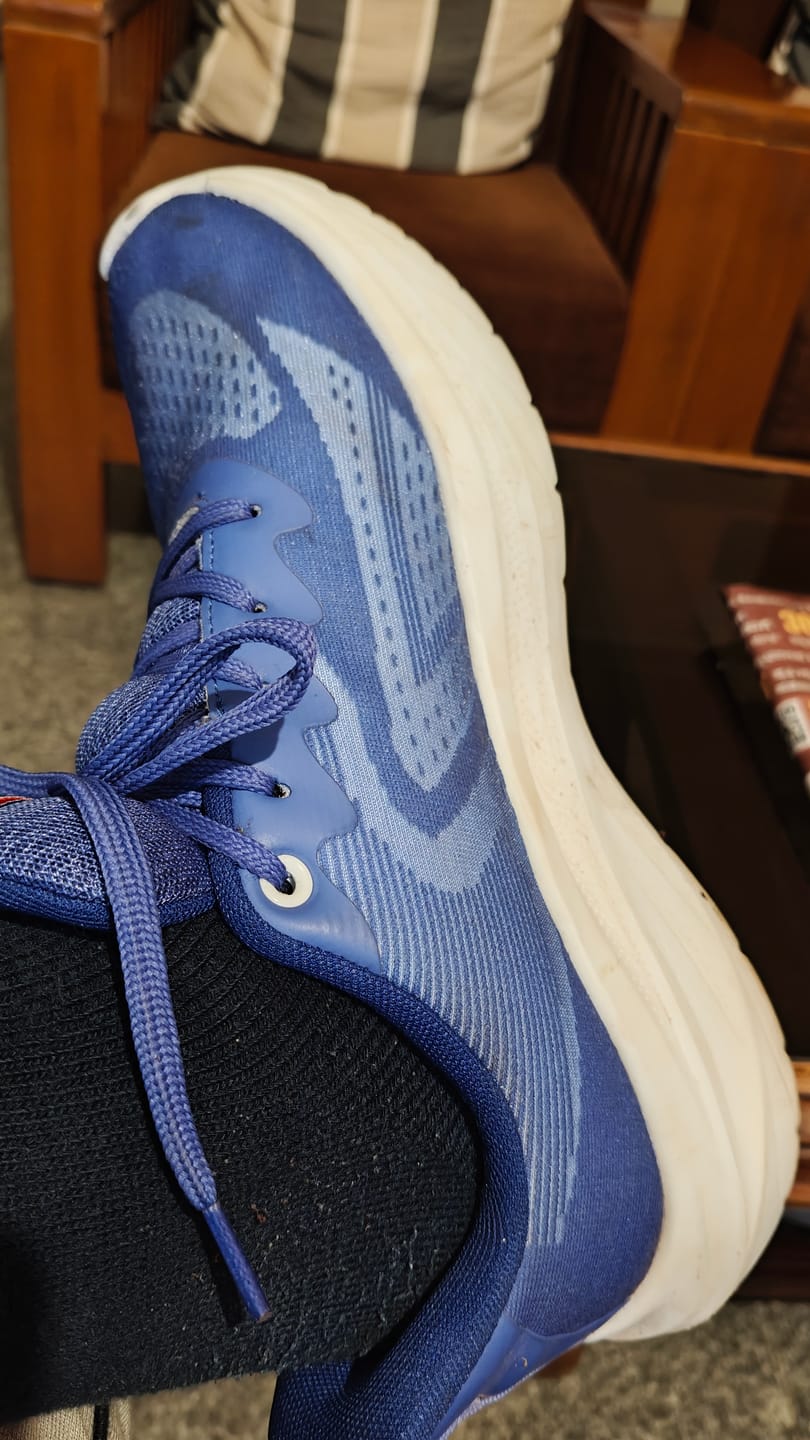 Customer photo review of SPEED PRO