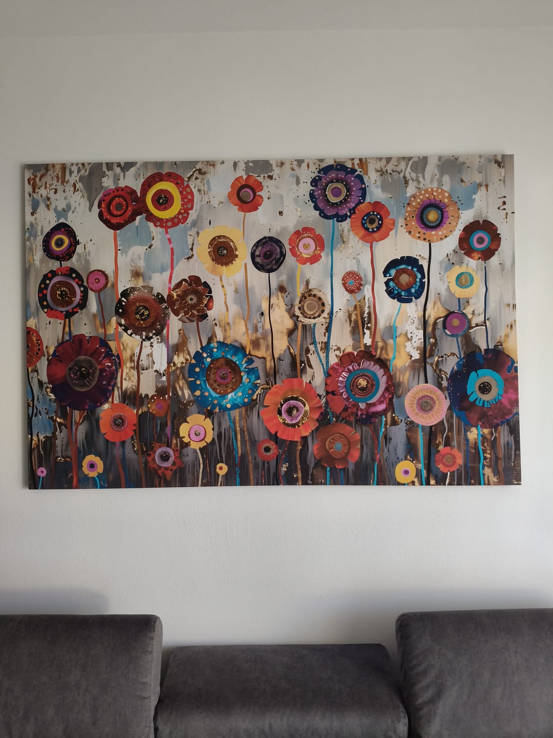 Customer photo review of Giardino Meccanico