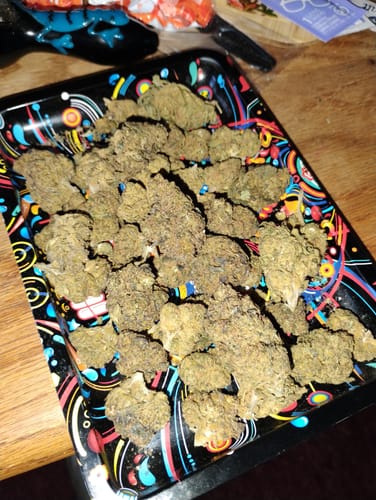 Biscotti Cake - 28 Grams - Hybrid photo review