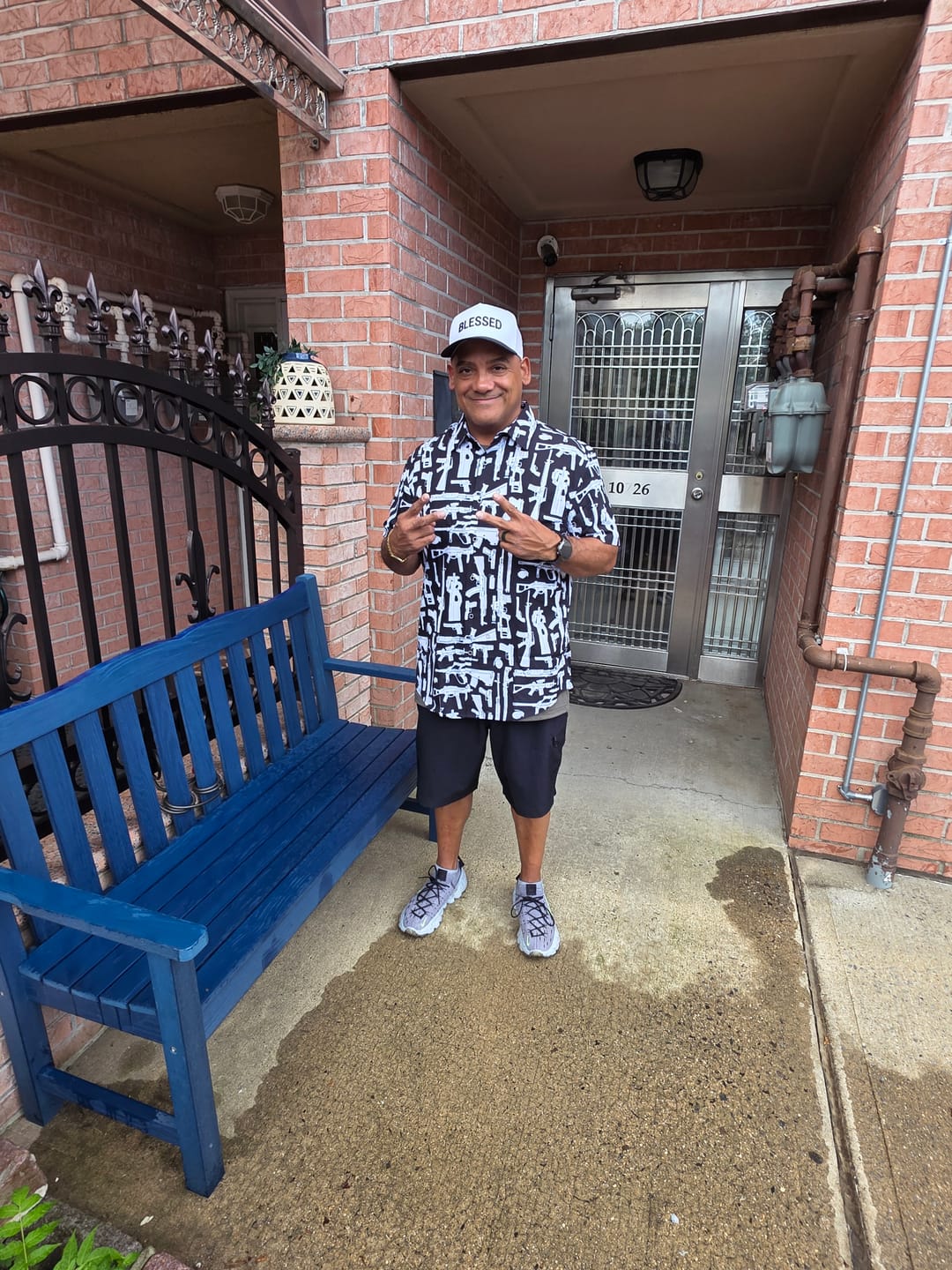 Customer photo review of Aloha Collection
