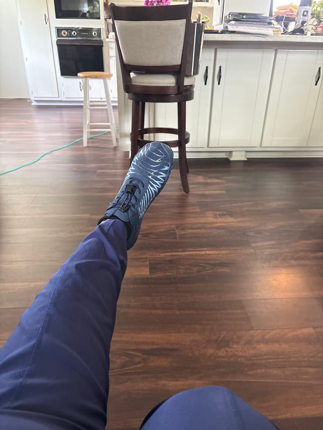 Customer photo review of Neuro Unisex (2+1)