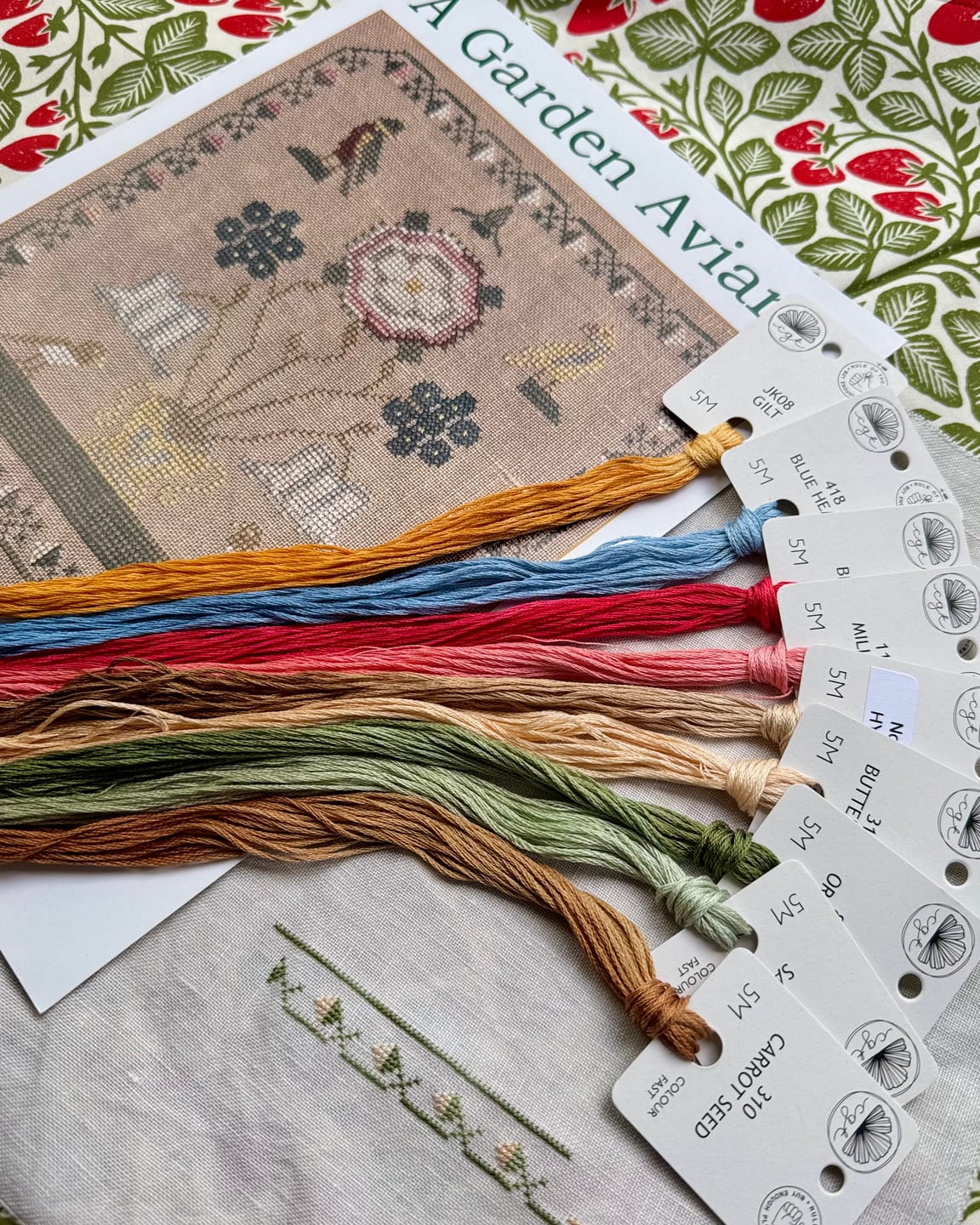 Customer photo review of 312 BUTTER BEAN