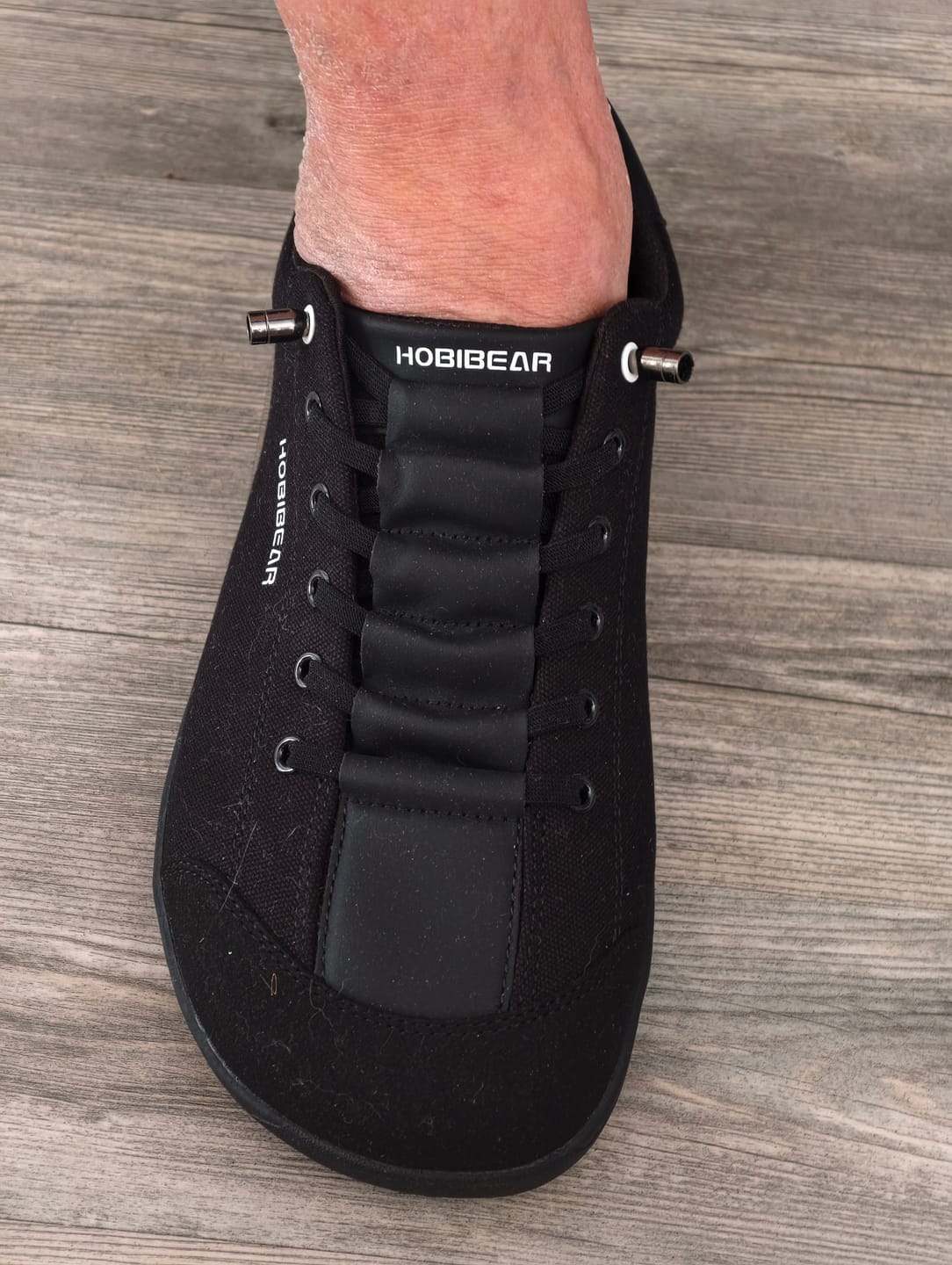 Customer photo review of Sorrel - Barfußschuhe