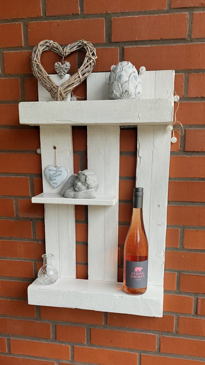 Customer photo review of FERING FOOMEN by WAALEM