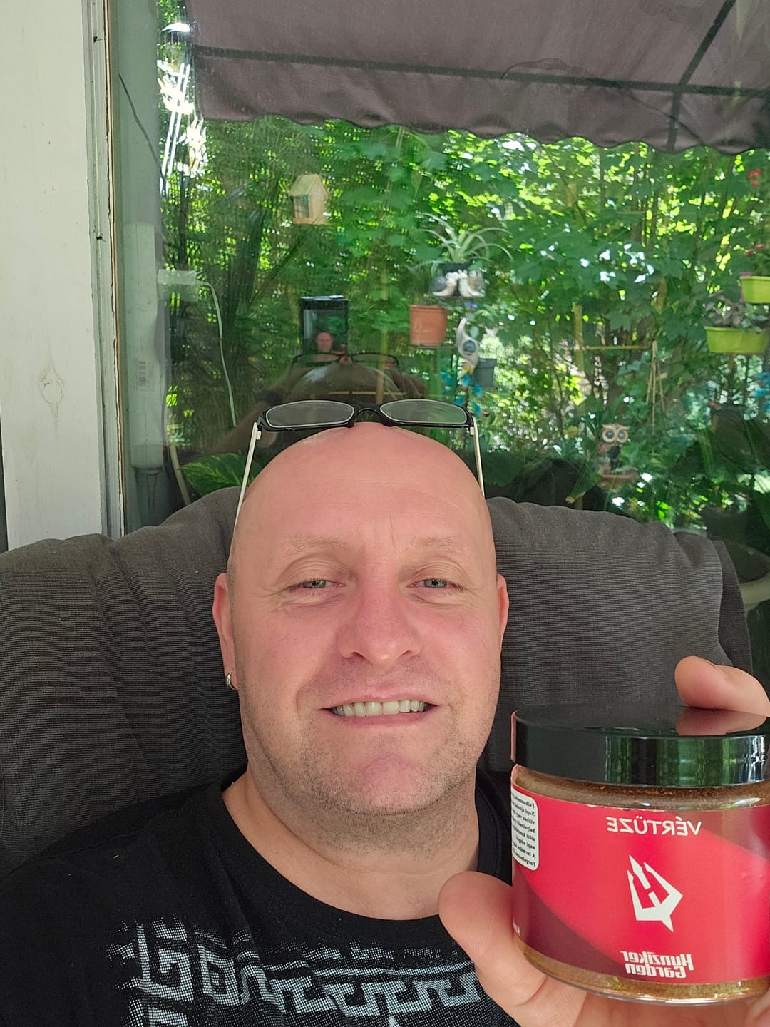 Customer photo review of Vértüze