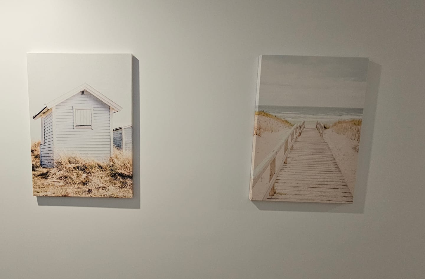 Customer photo review of Print On Demand - Turn Your Images into Ready to hang Art - Asst Sizes