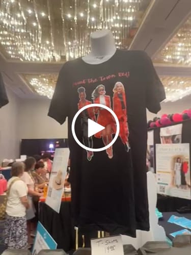 Customer video review of DTF Transfers Gangsheet Builder