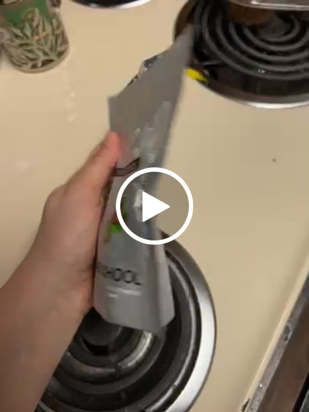 Customer video review of Mochi Discovery Pack