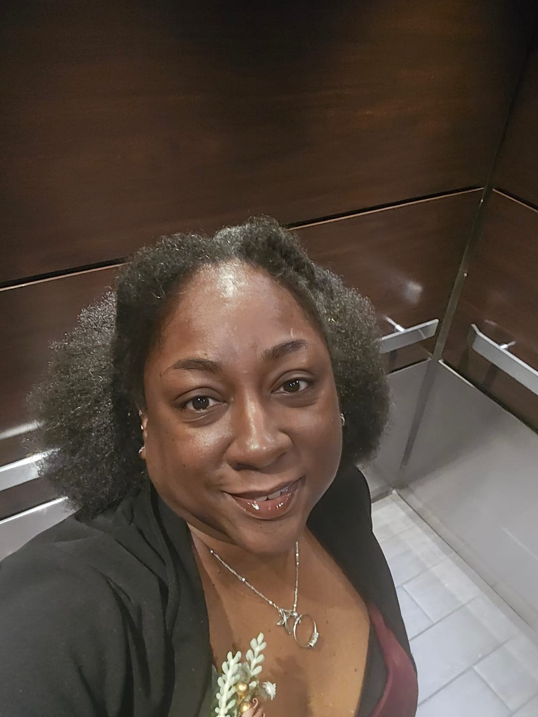 Customer photo review of PCOS RELIEF