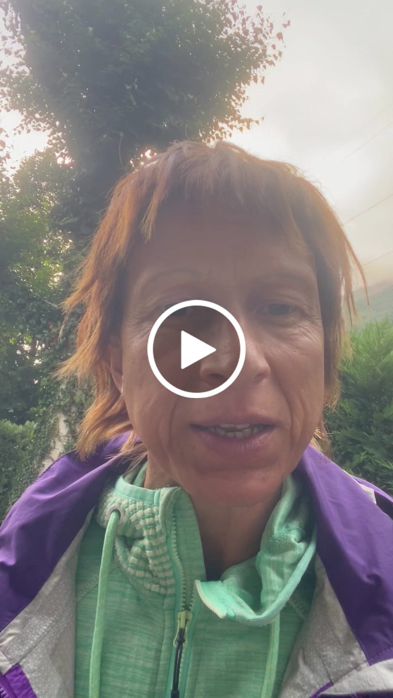 Customer video review of nutri:zyme® enzimas sinérgicas