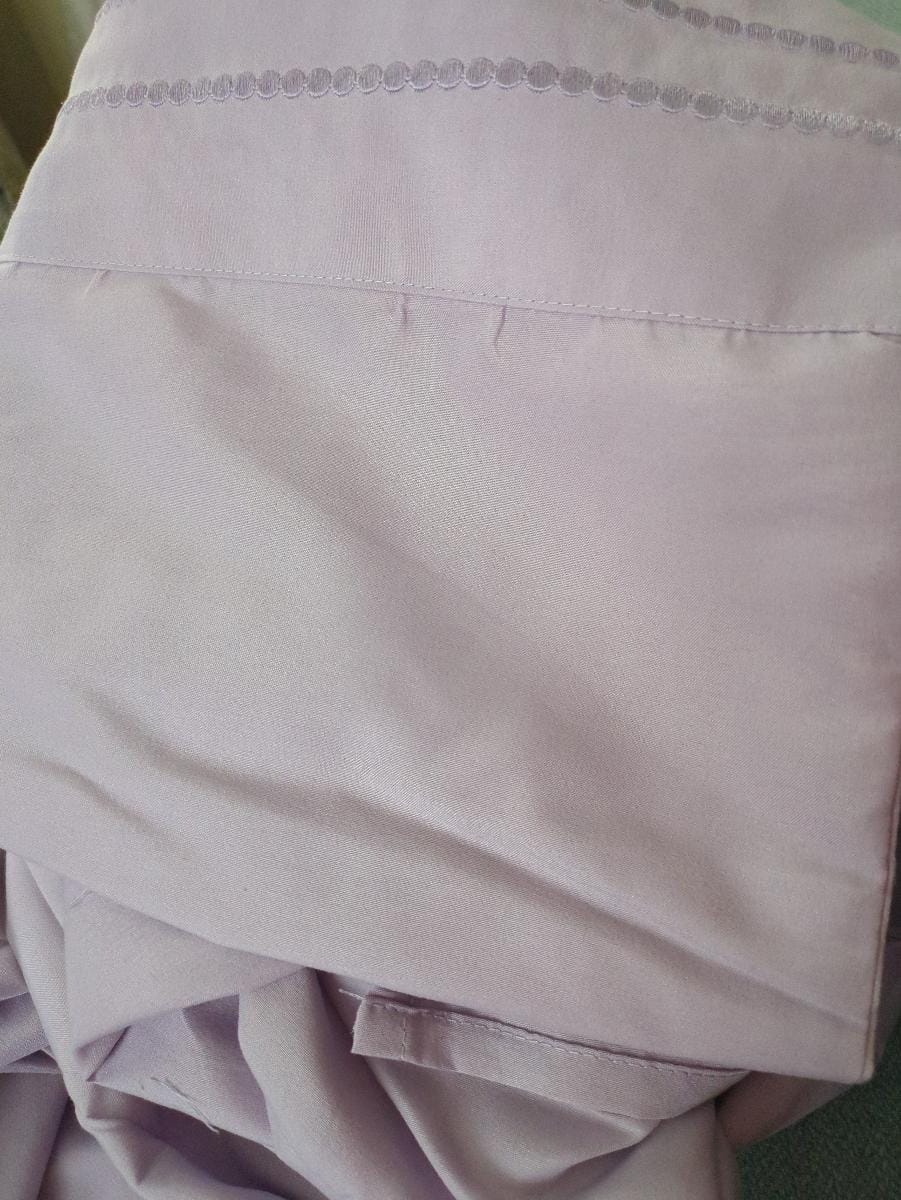 Customer photo review of Cooling Sheet Set 4 pieces