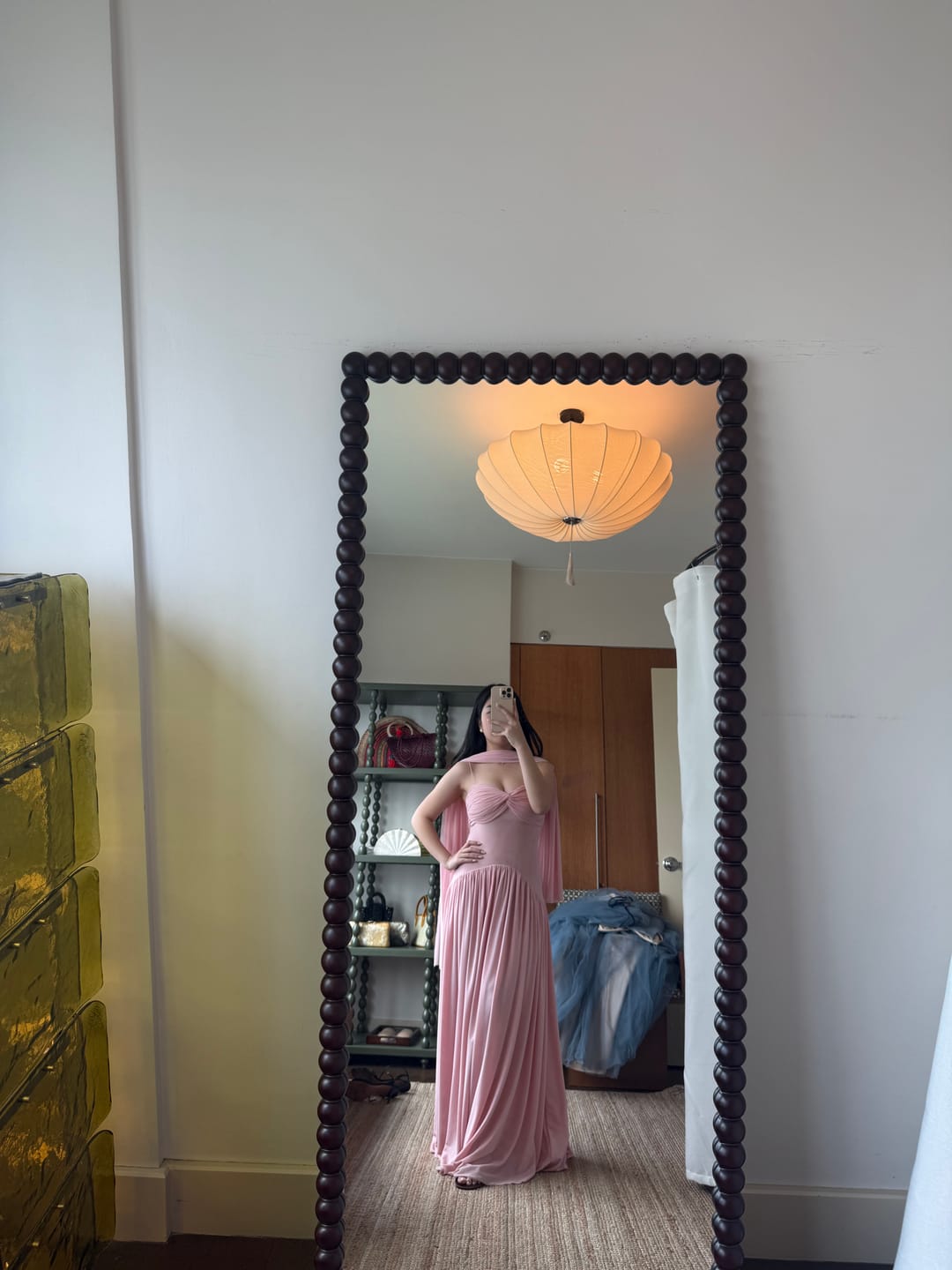 Customer photo review of Studio Fitting