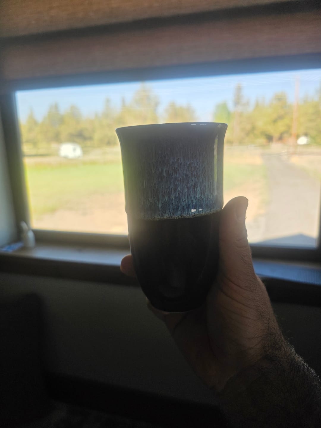 Customer photo review of Monsoon Cup 16oz