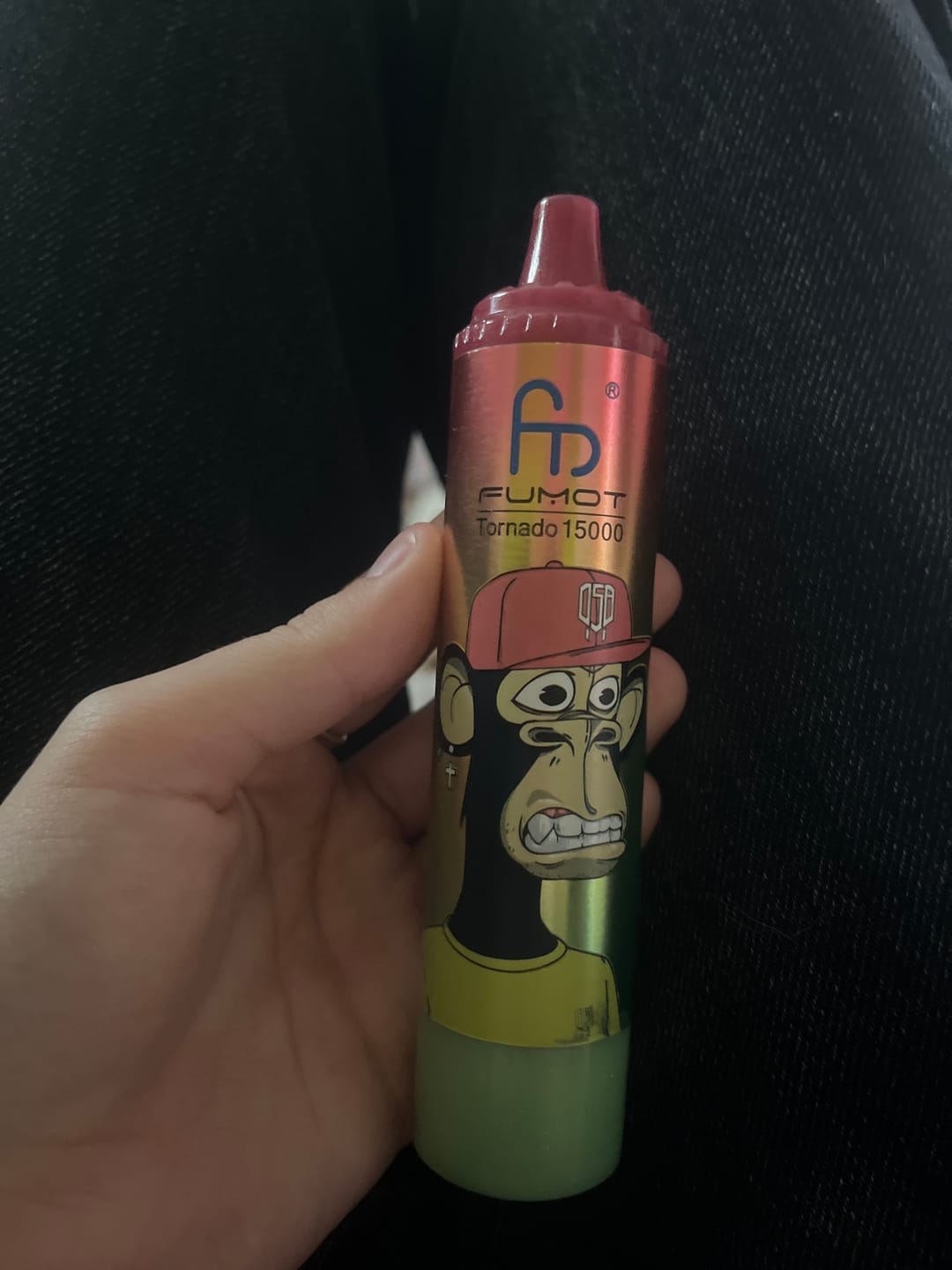 Customer photo review of Strawberry Watermelon Lemonade