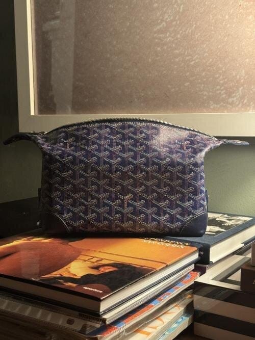 Customer photo review of Sorelle Luxe Zip