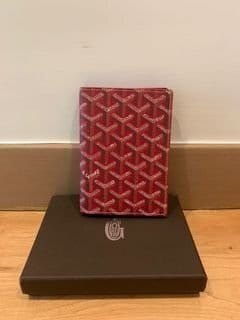Customer photo review of Globetique Passport Holder