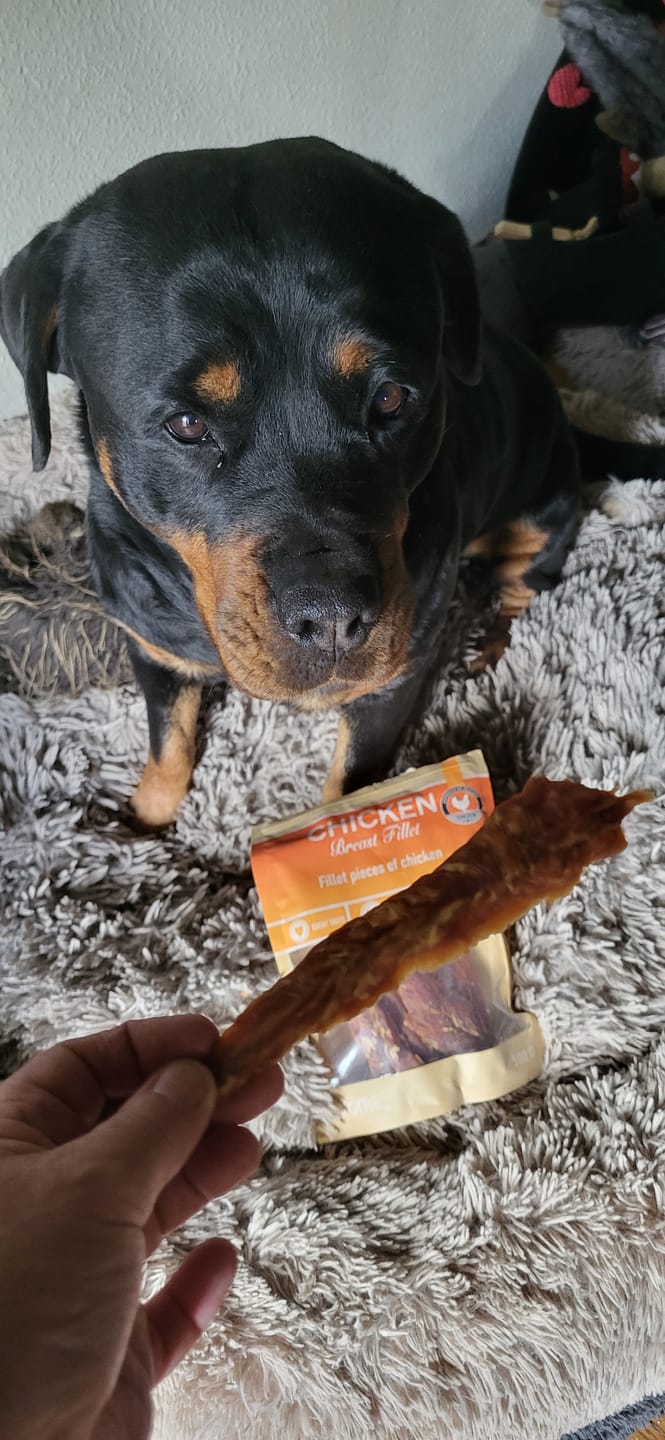 Customer photo review of Treateaters - Kyllingebrystfilet, 500g
