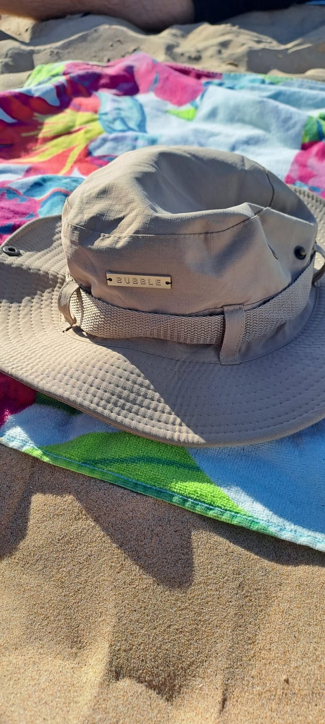 Customer photo review of Bob Australien avec Ficelle !