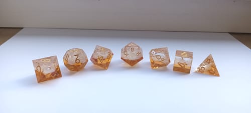 Customer photo review of Dicensteins Bräu
