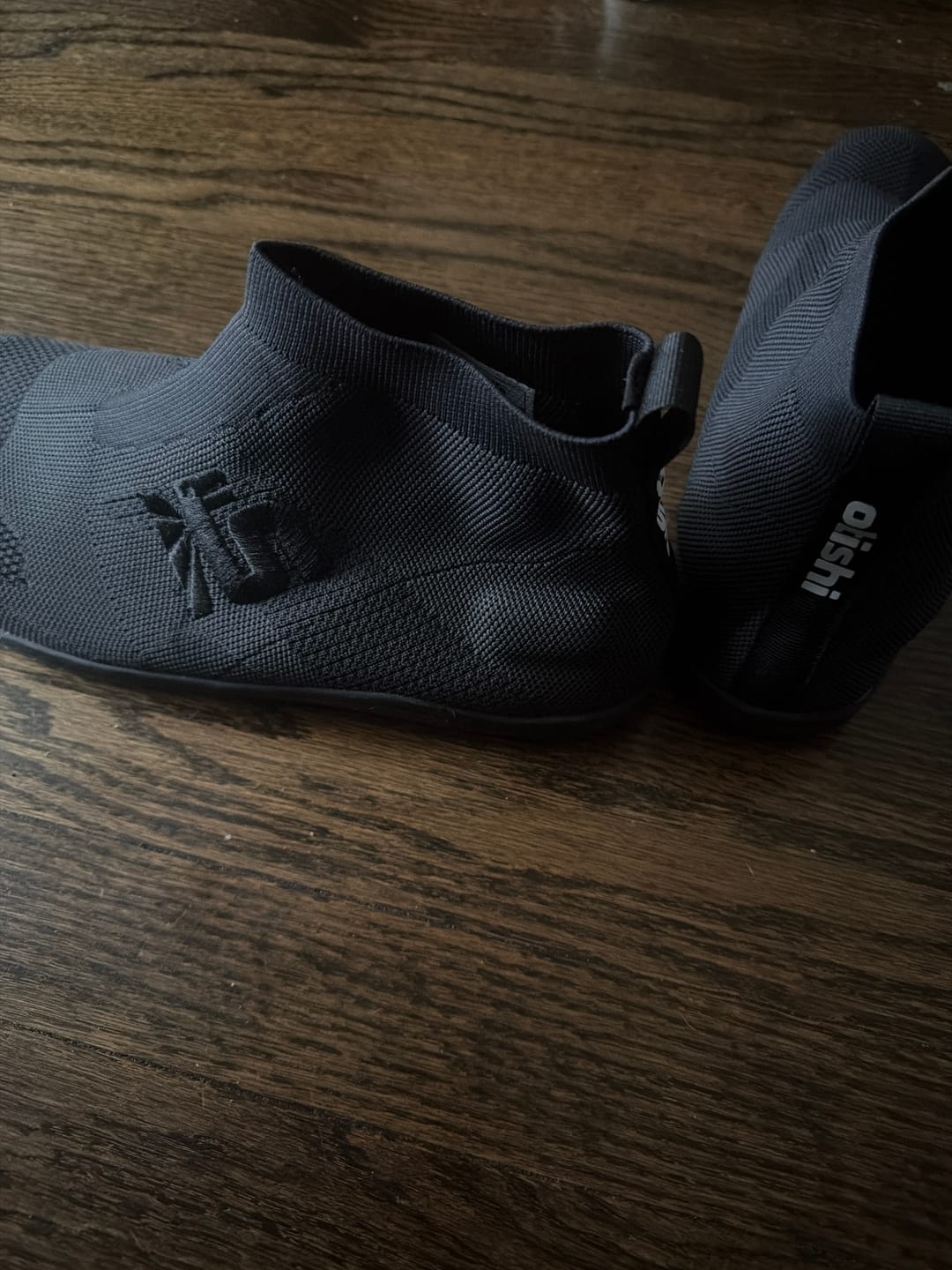Customer photo review of THE OTISHI 2.0 "Andes Snow"