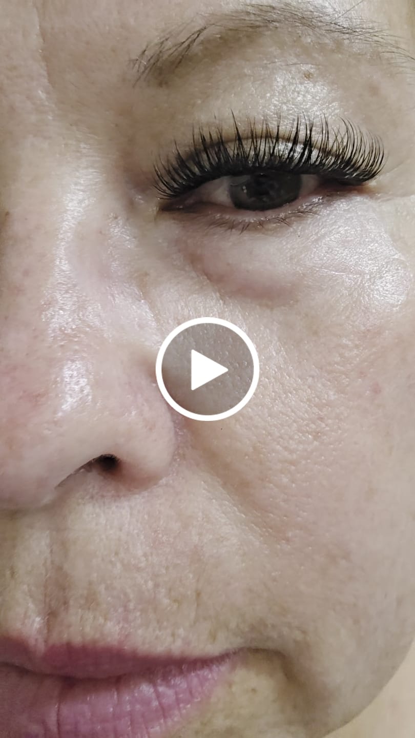 Customer video review of Siren - Single Length
