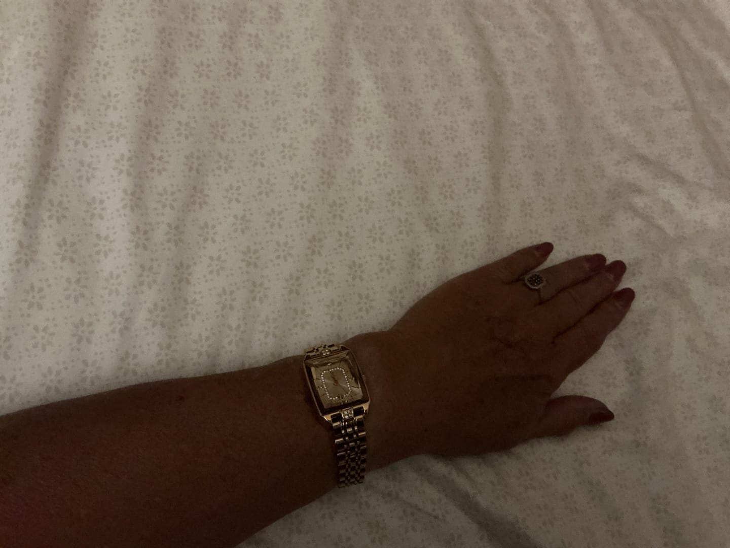 Customer photo review of AGR - Melisse (Women)