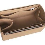 Customer photo review of Bag Insert