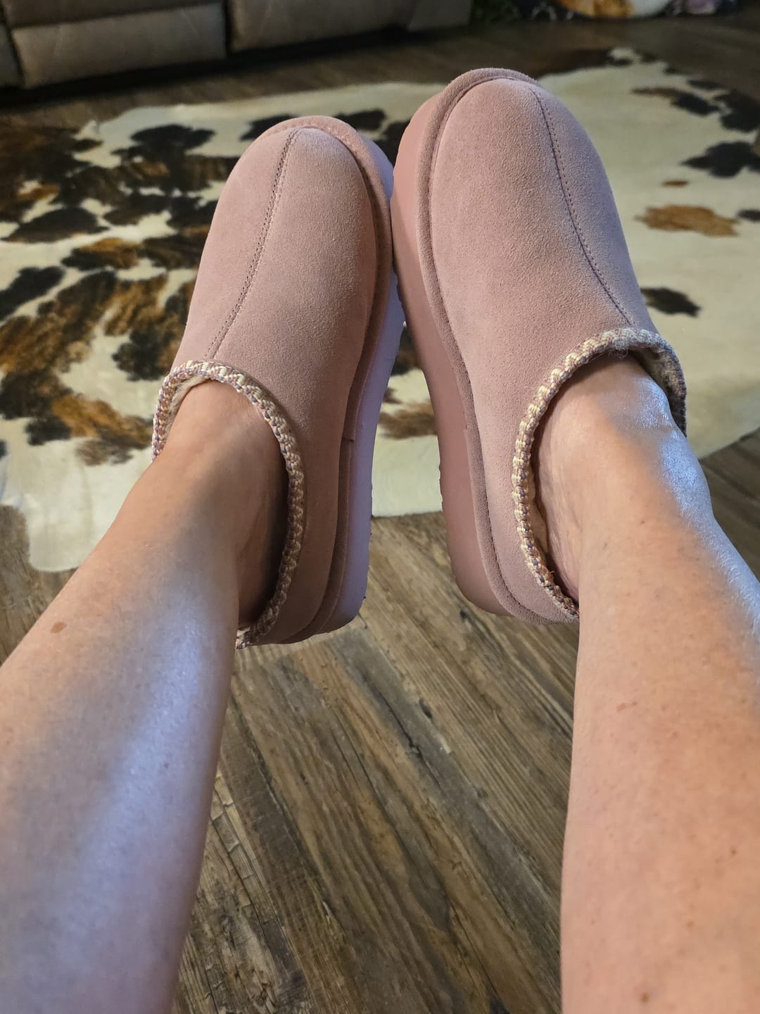 Customer photo review of MARTIS PEONY