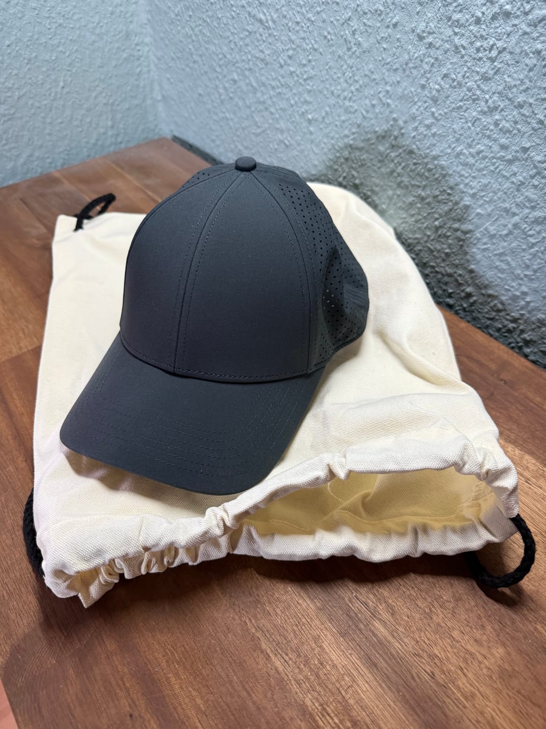 Customer photo review of CLOUD FLEX
