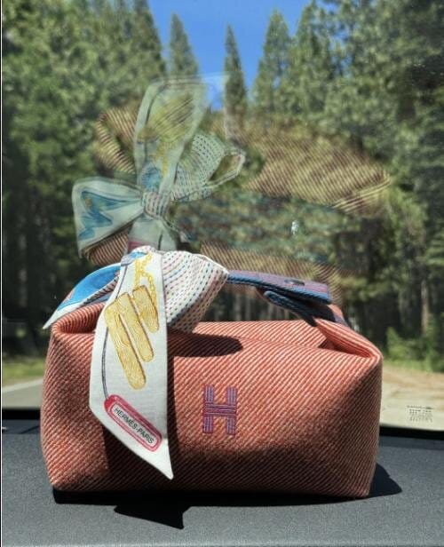 Customer photo review of Culture hermee