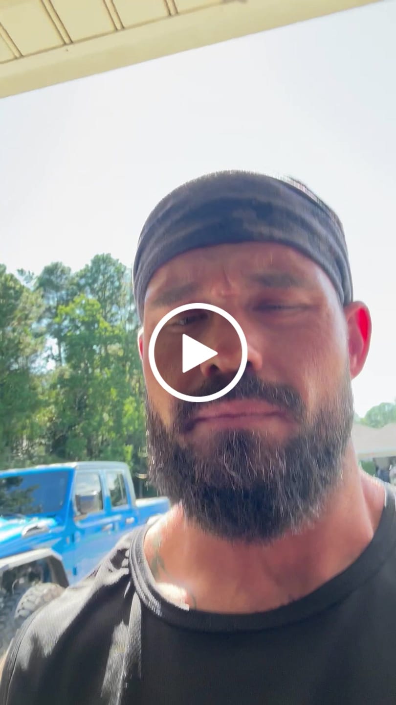 Customer video review of URA-MAX Factory Seconds - PAIR