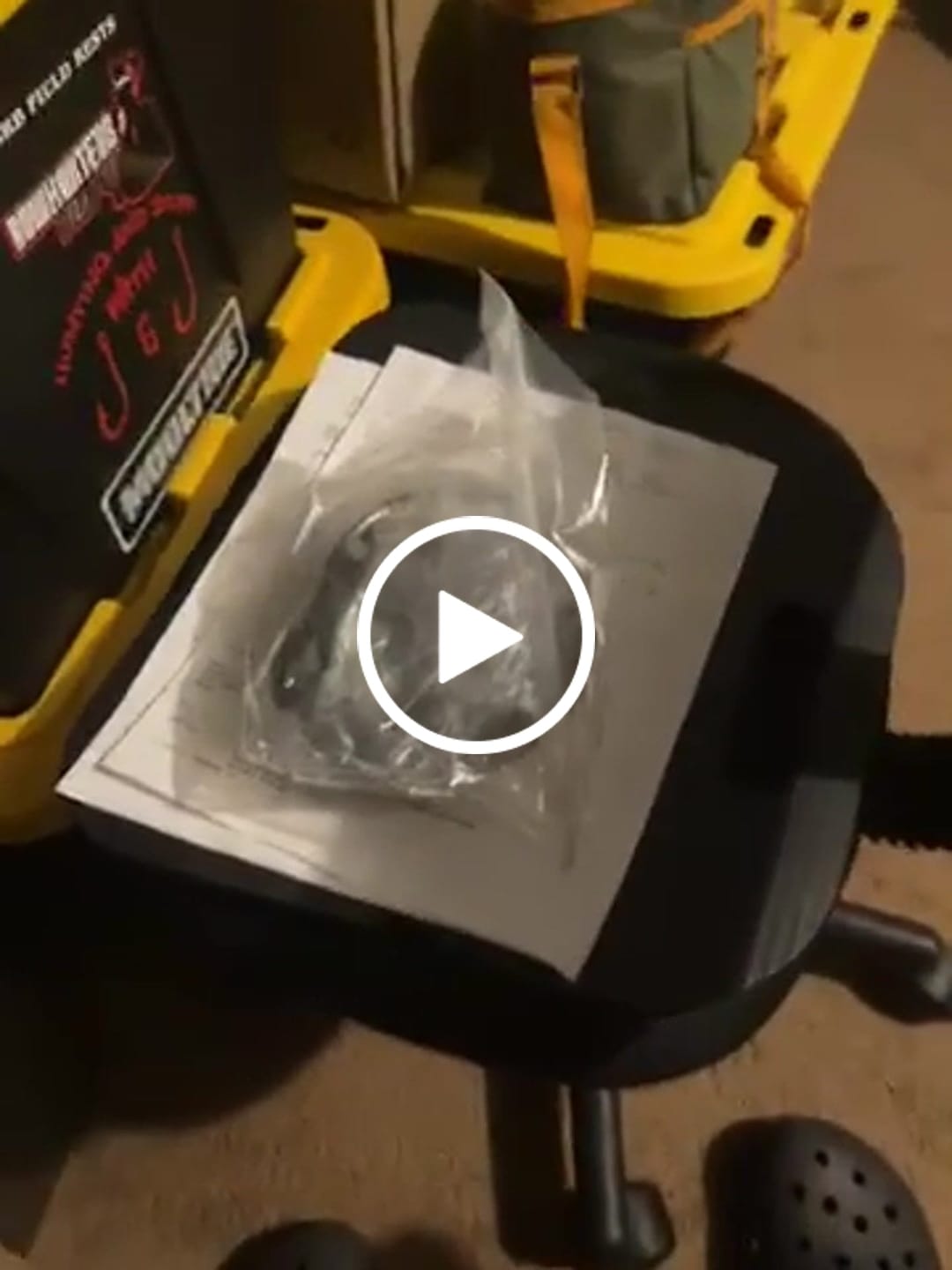 Customer video review of PSE Archery Draw Stop & Screw