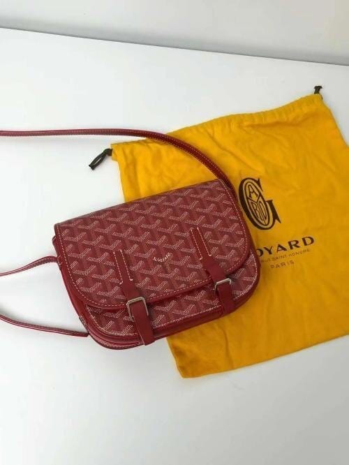 Customer photo review of Valmont Crossbody