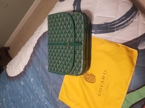 Customer photo review of Valmont Crossbody