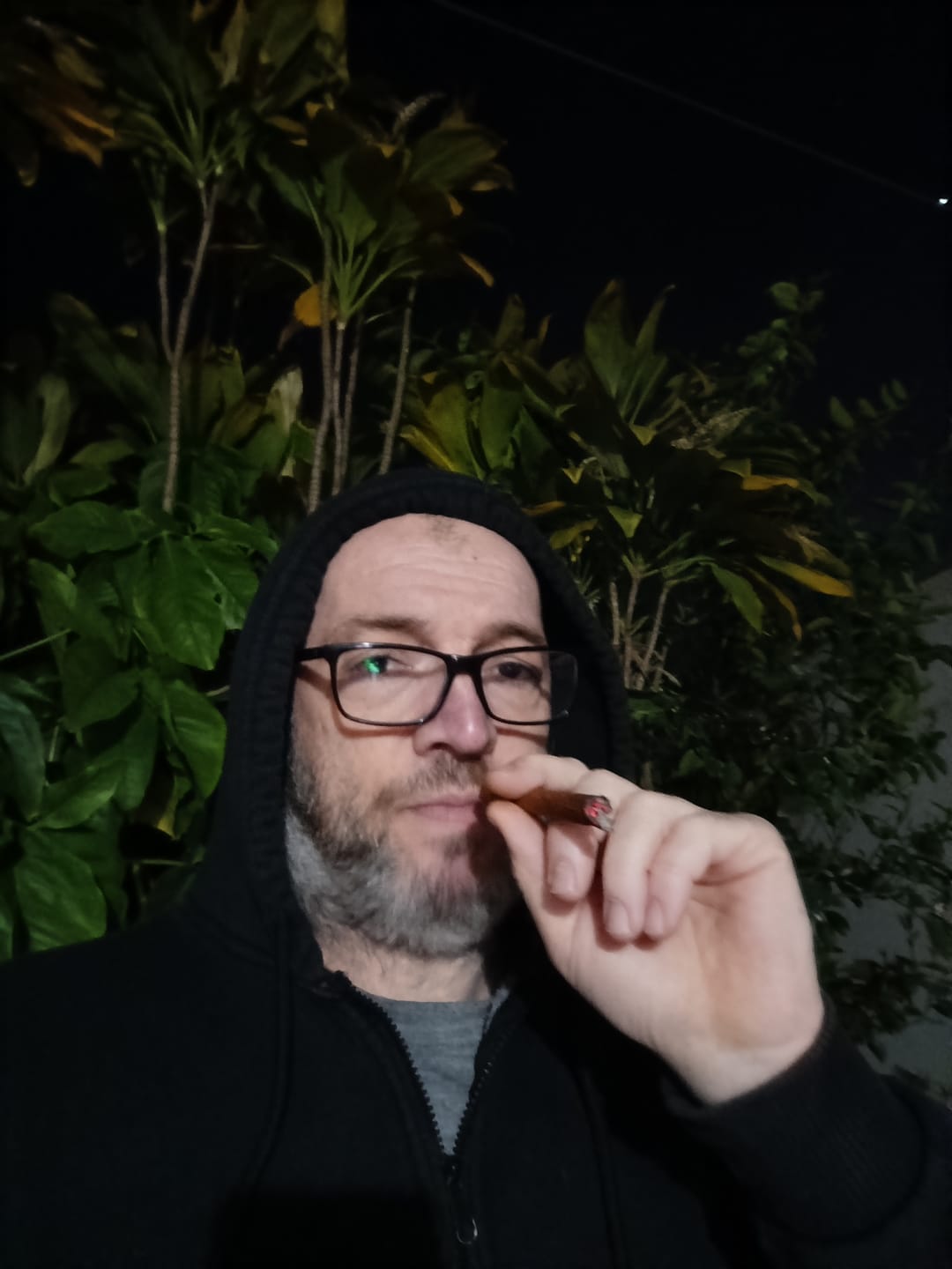 Customer photo review of Cigarrito II