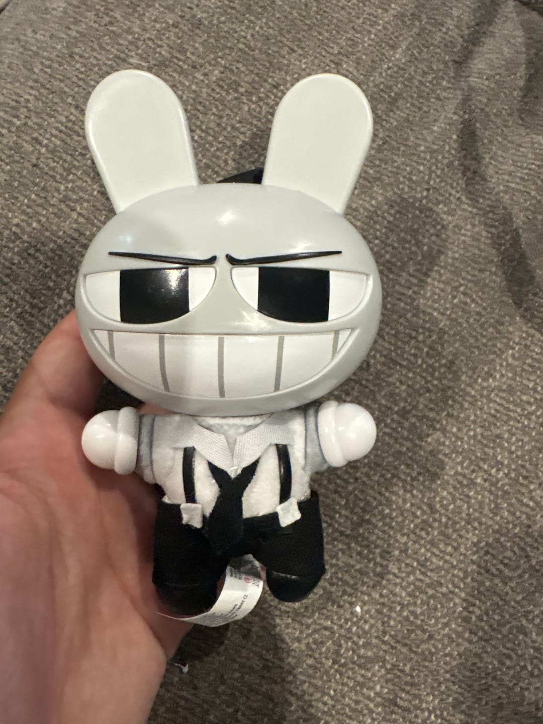 Customer photo review of Jax Pendantz Blindbox