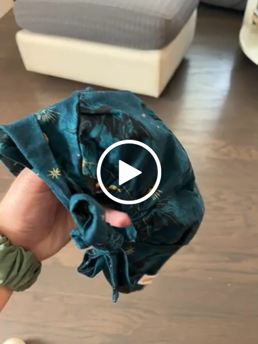 Customer video review of Dragonsong