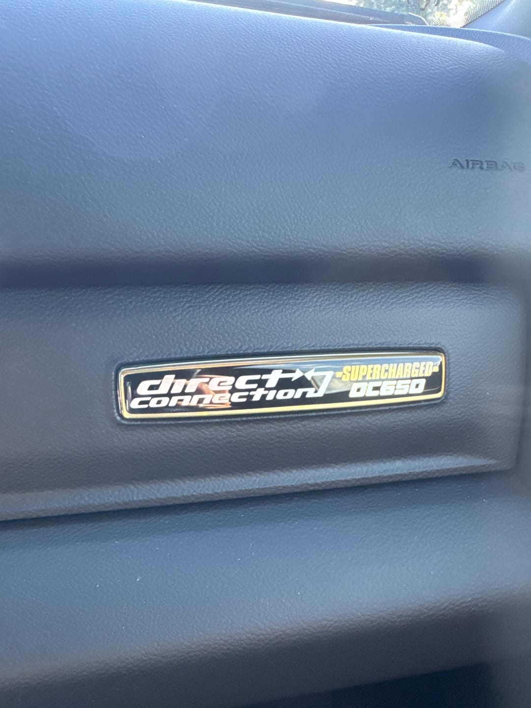 Customer photo review of Custom Order