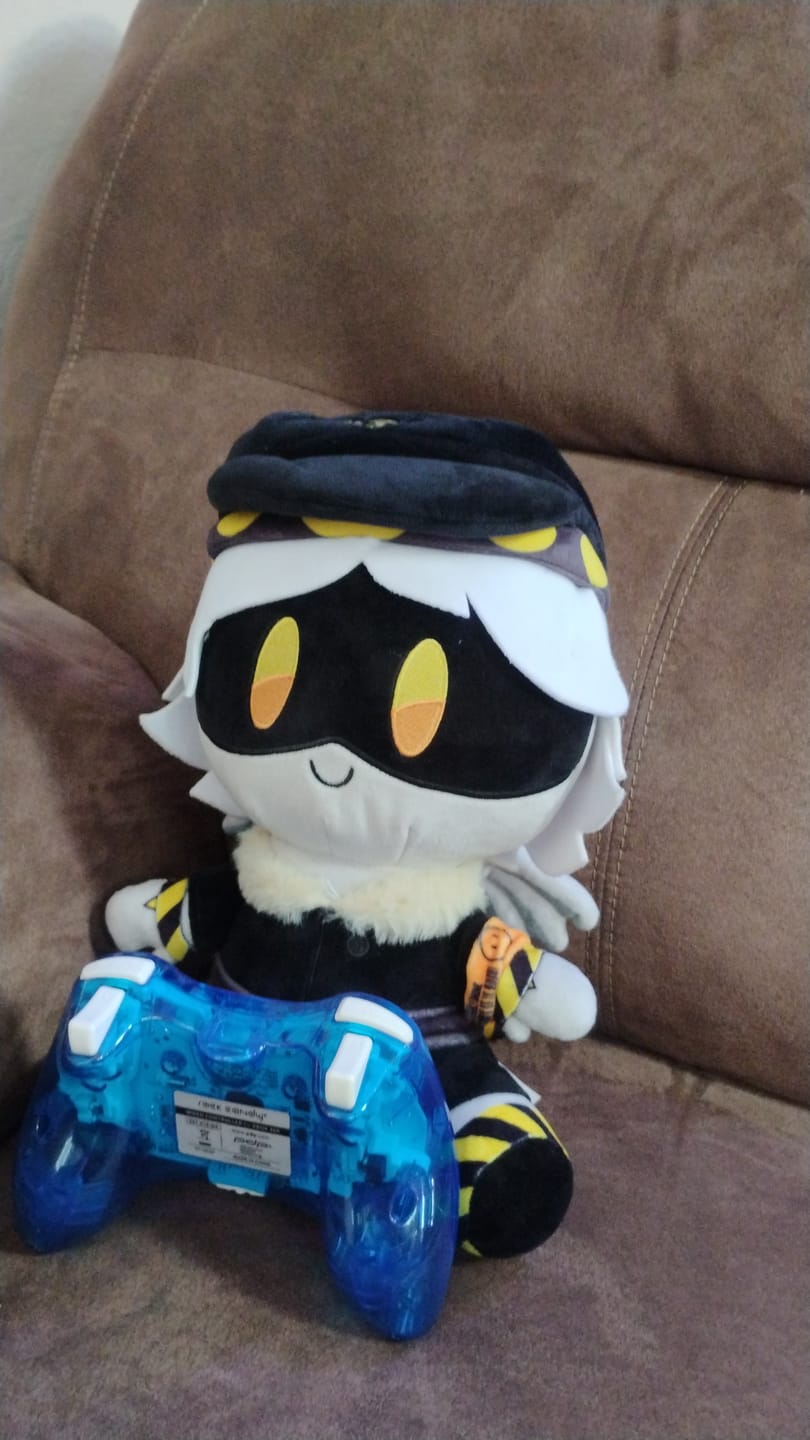 Customer photo review of N Plush