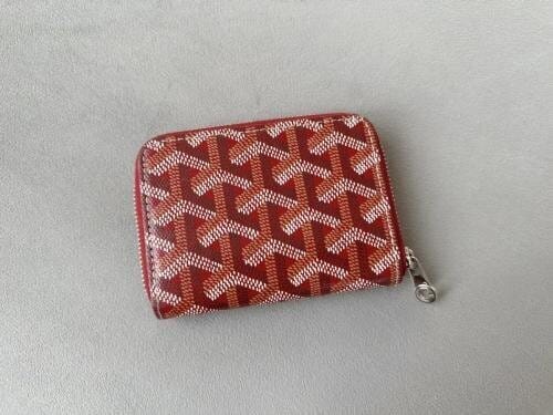 Customer photo review of Deluxe Leather Wallet