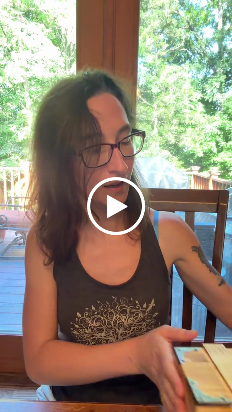 Customer video review of Mythical Meats® DELUXE Loot Crate - 20 Snack Sticks Included!