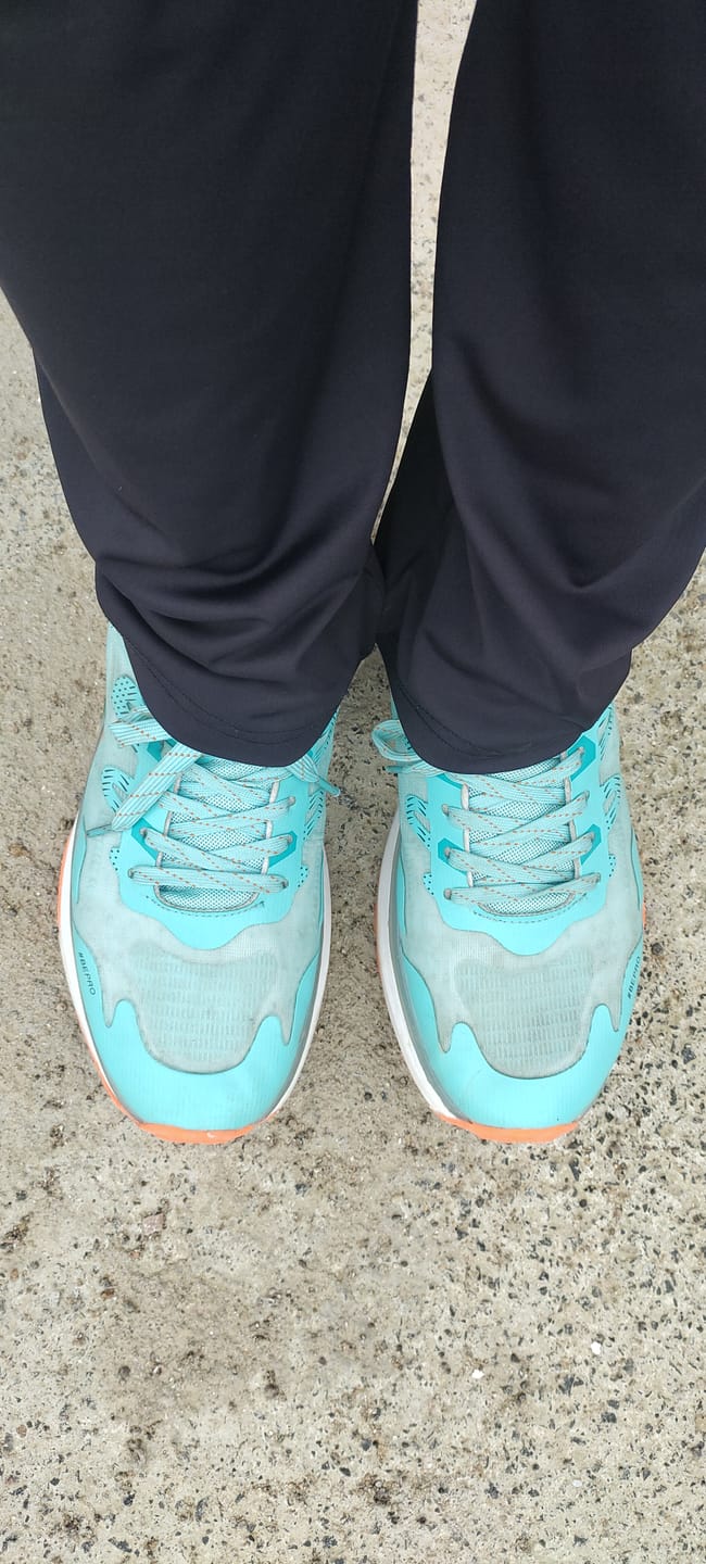 Customer photo review of AXIOM