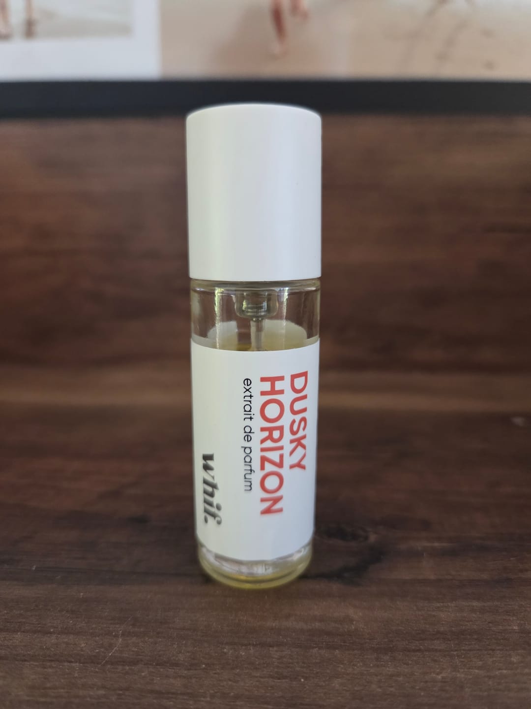 Customer photo review of Dusky Horizon