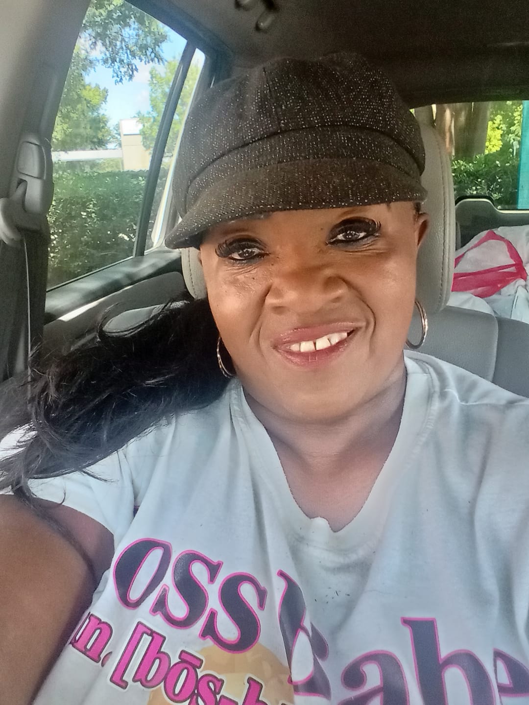 Customer photo review of PCOS RELIEF