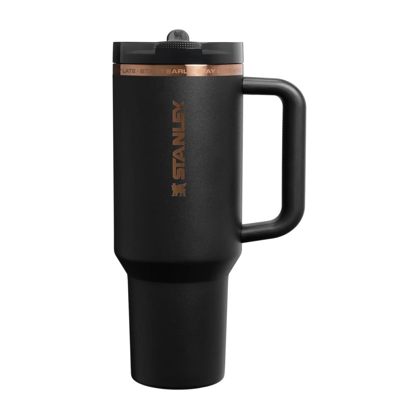 Customer photo review of Quencher Protour Black | 1.18 lt MESSI X STANLEY 1913