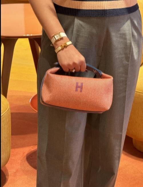 Customer photo review of Culture hermee
