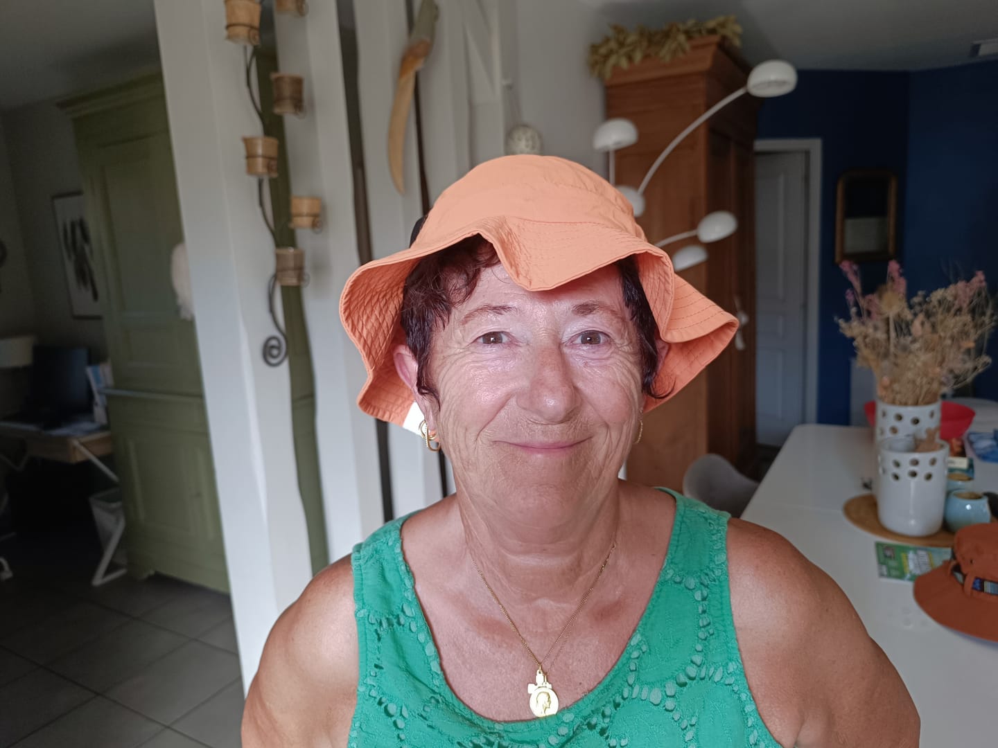 Customer photo review of Chapeau Surf !