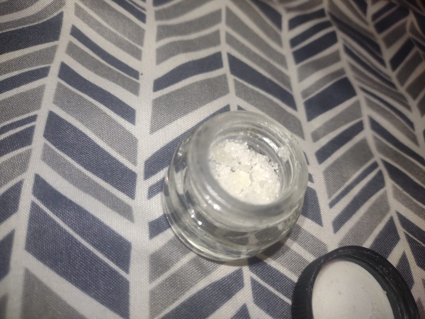 Customer photo review of High Way - 2g Luxury Diamonds