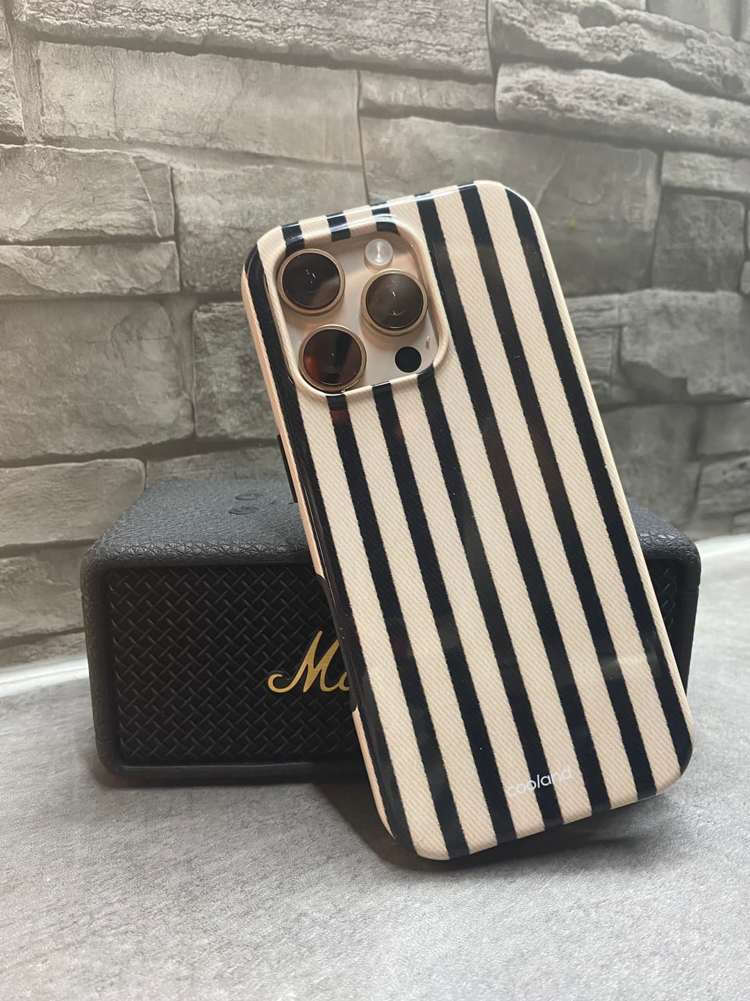 Customer photo review of Ivory